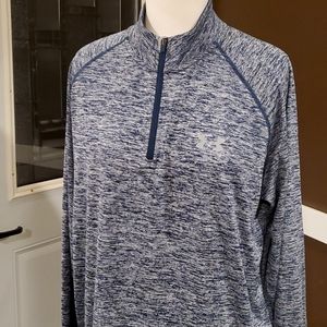 Mens UA large shirt